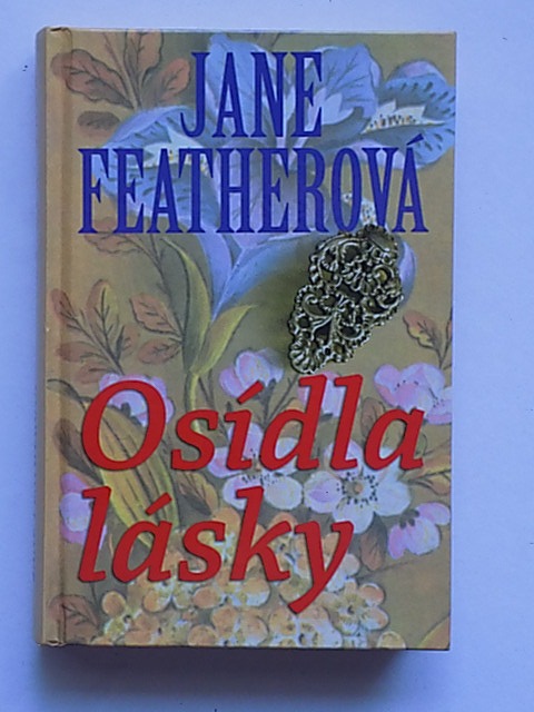 Historické romance - James,Stainforth,Coulter,Lindsey ... - 9