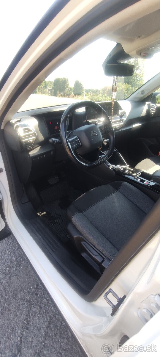 Citroen C4 - 9