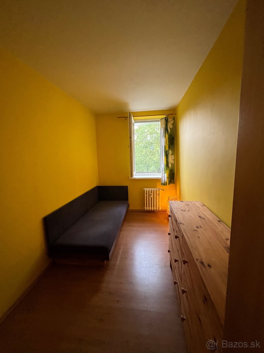 Menší 3 izb byt Valachovej v Dubravke – foto 9