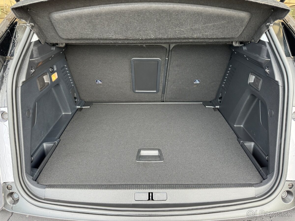 Peugeot 3008 1.2 PureTech Allure - 9