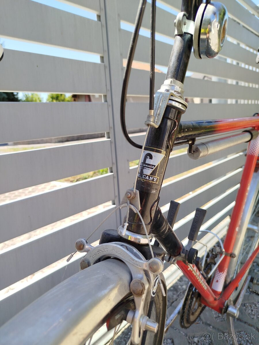 Bicykel Favorit - 9