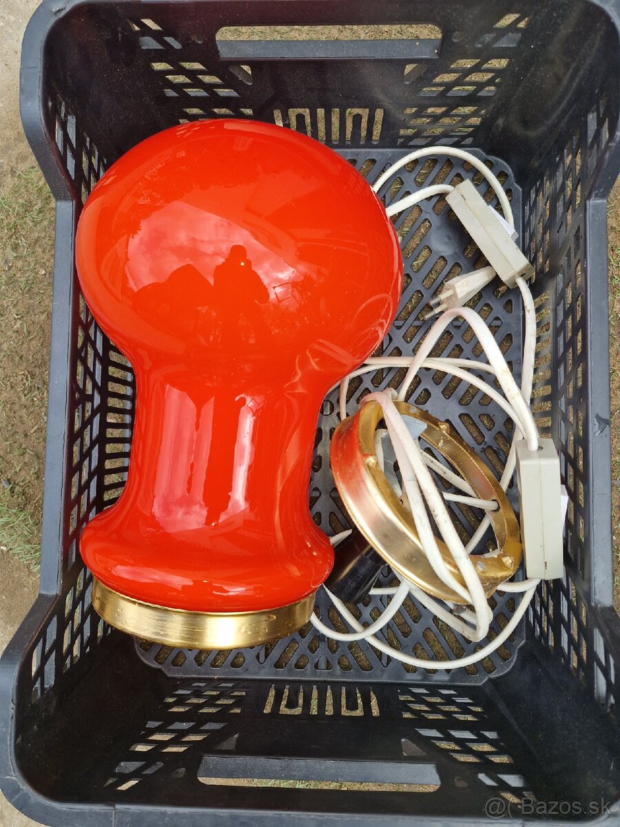 Lampy lustre - 9
