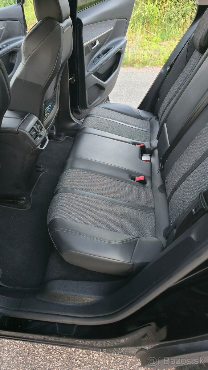 Peugeot 3008 GT-line. - 9