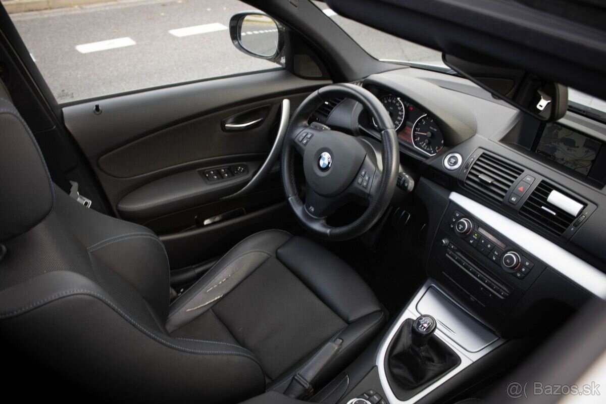 BMW 118i E87 Lci - 9