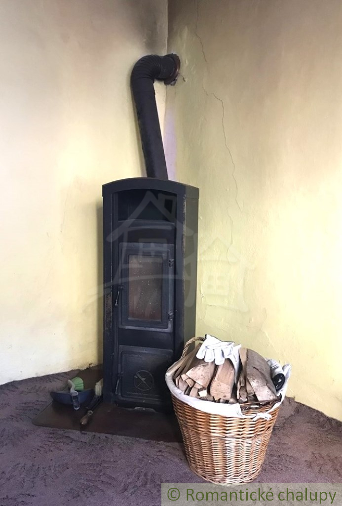 Exkluzívna nehnuteľnosť s panoramatickým výhľadom na Bansk - 9