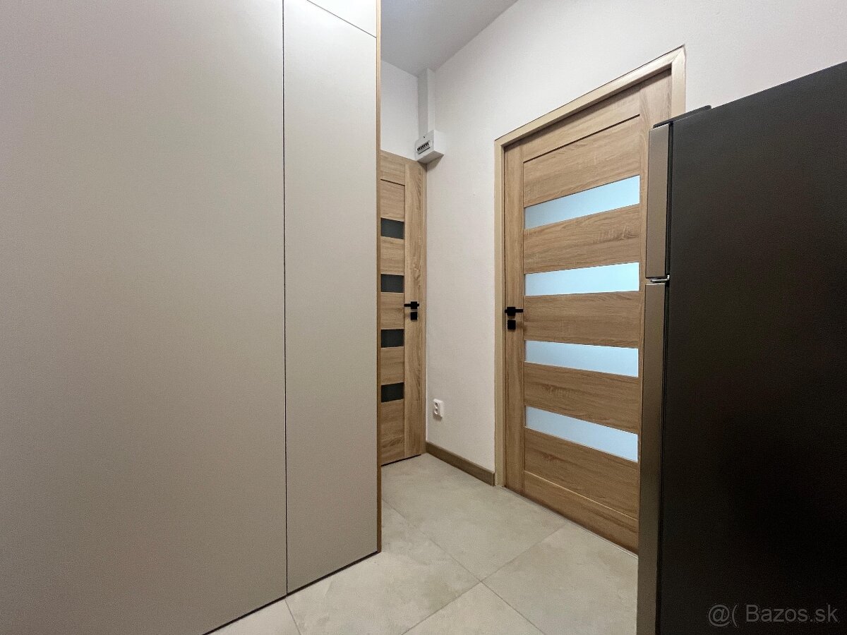 Prenajom Garsonka Martin - Sever - 9