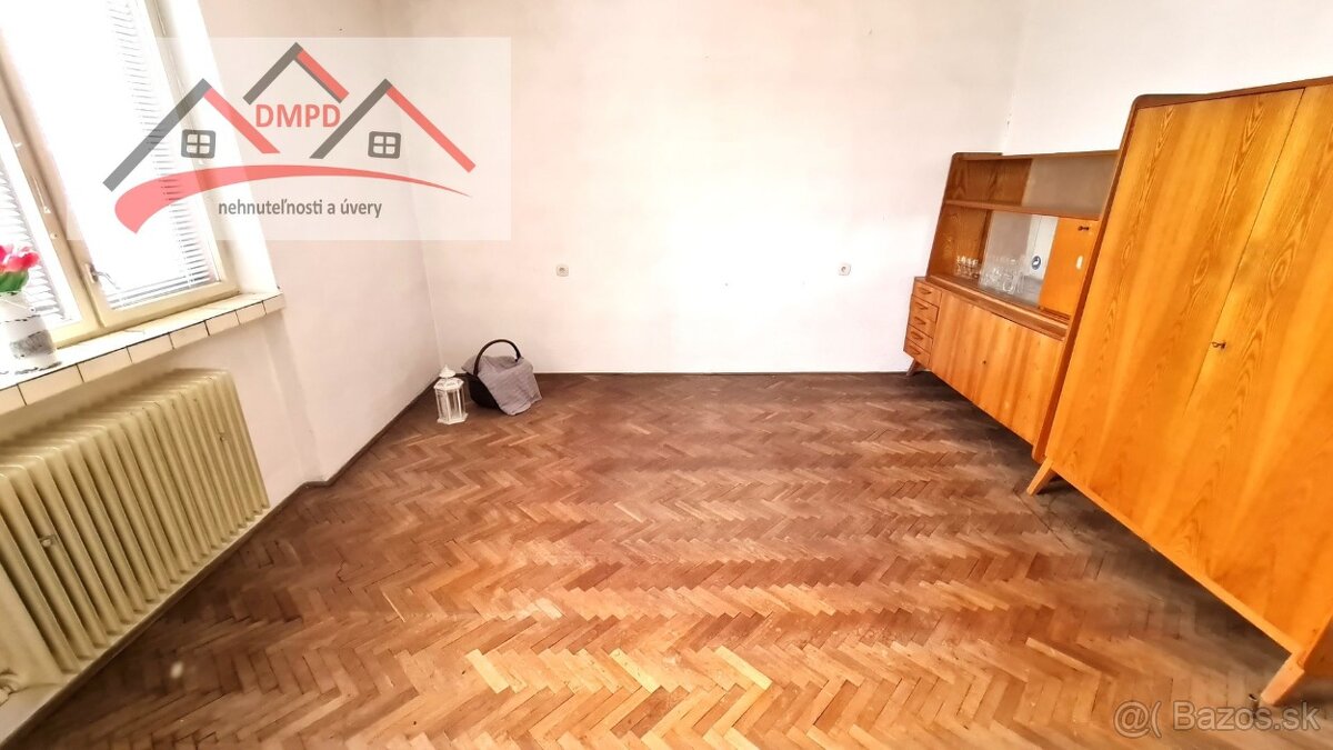 Ponúkame Vám na predaj rodinný dom v obci Nitrianske Rudno. - 9