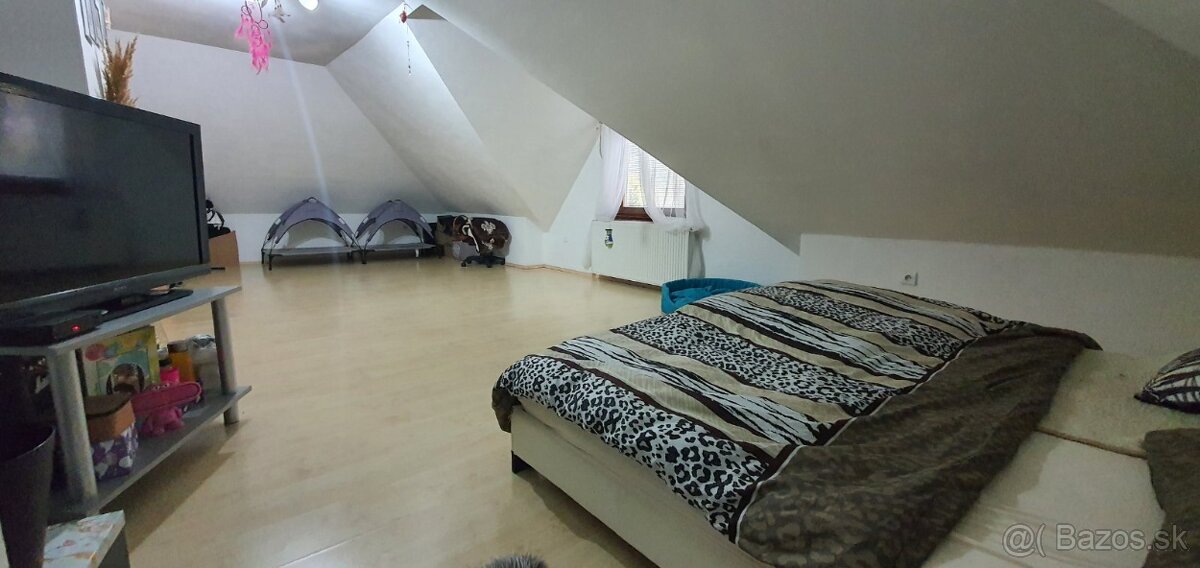 Rodinný dom na predaj blízko centra Ružomberok - 9