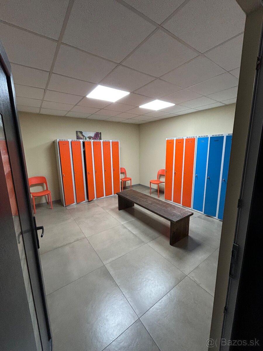 Skladové priestory na prenájom - 9