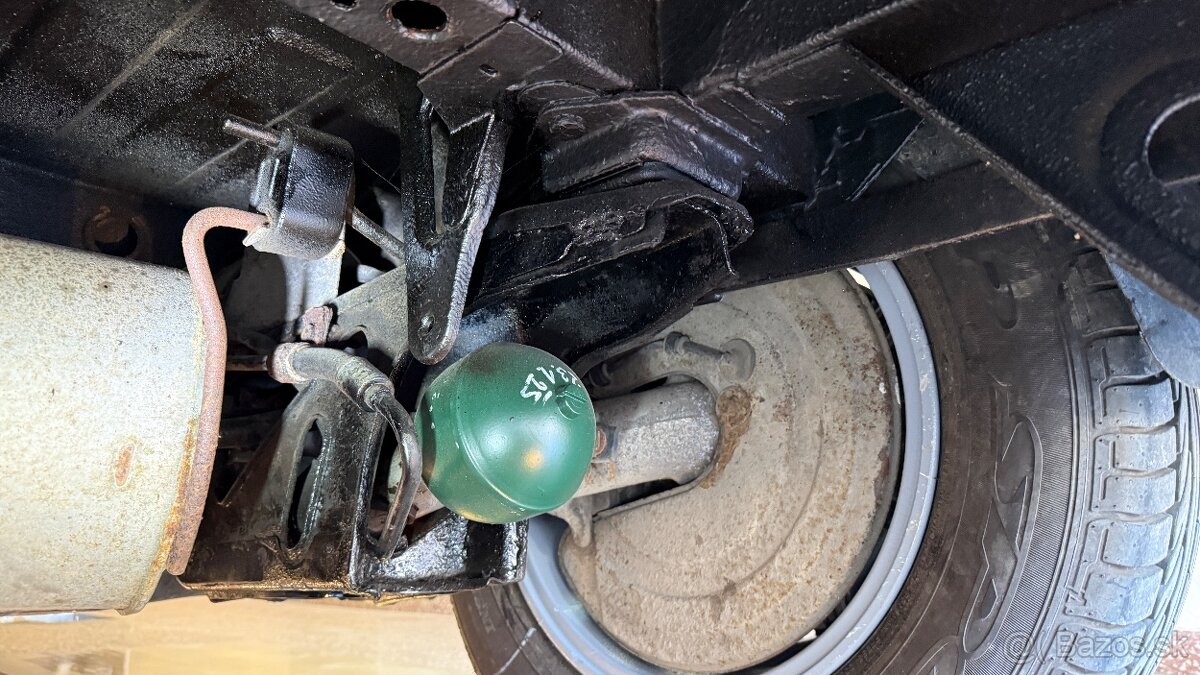 Citroën XM 3.0V6 AT - 9