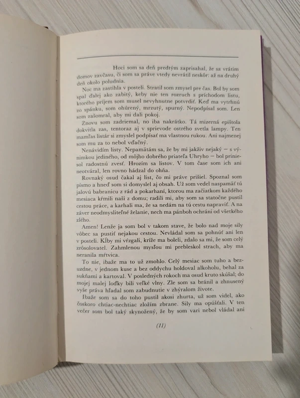 "Králi noci" - Caragiale Mateiu I. - Kniha s obrázkami - 9