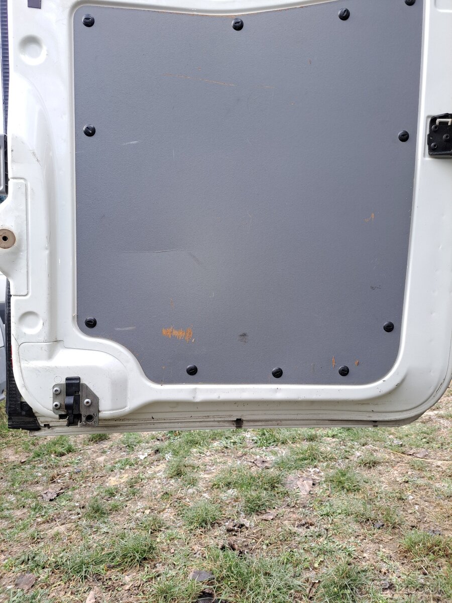 Vw crafter 2.5 Tdi 100kW - 9