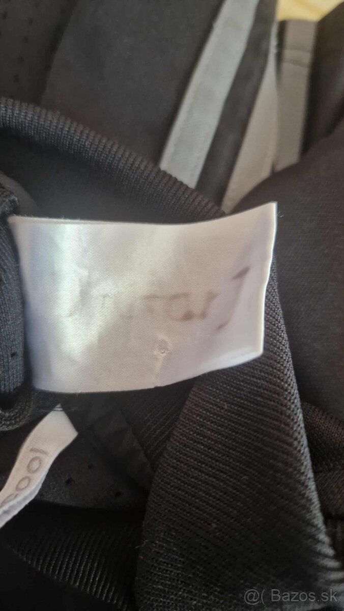 adidas panska cierna bunda - 9