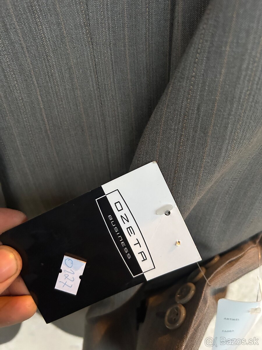 Obleky ozeta nové - 9