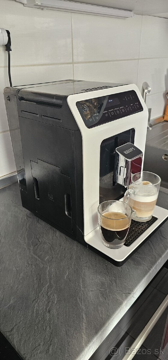 Kávovar Krups EA89 - 9