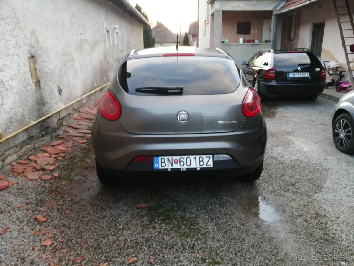 Fiat Bravo - 9