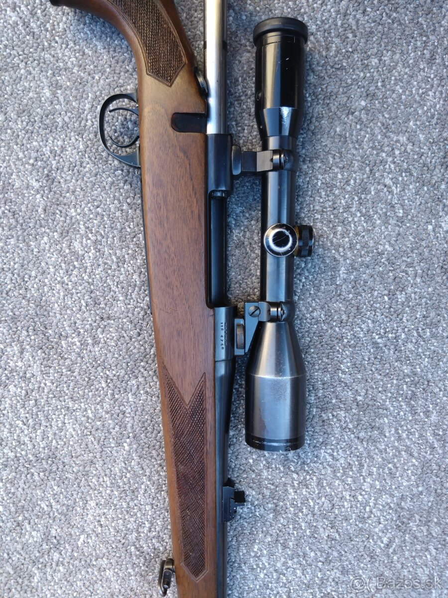 243Win BSA England - 9