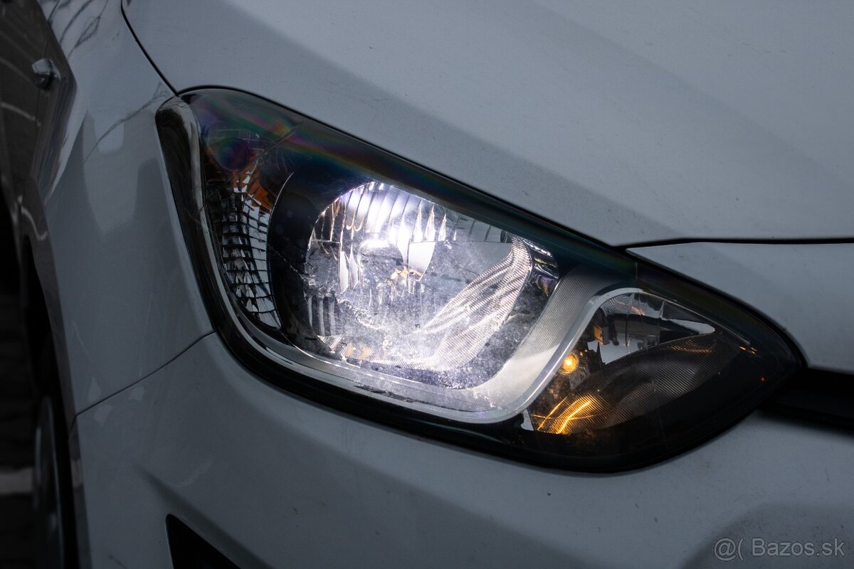 Hyundai i20 1.2 / 63kW - 9