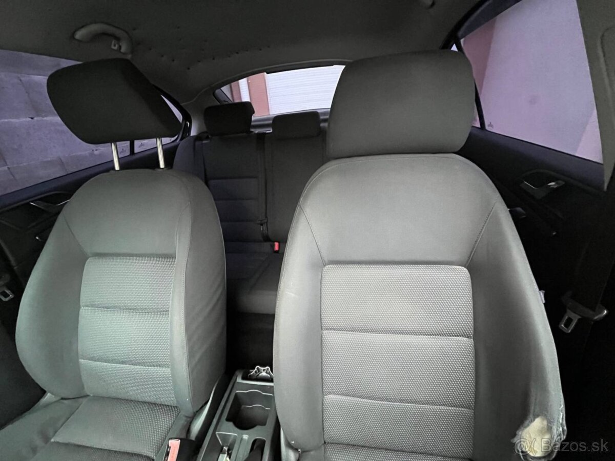 Predám škoda octavia 2, 1,9tdi 77kw - 9