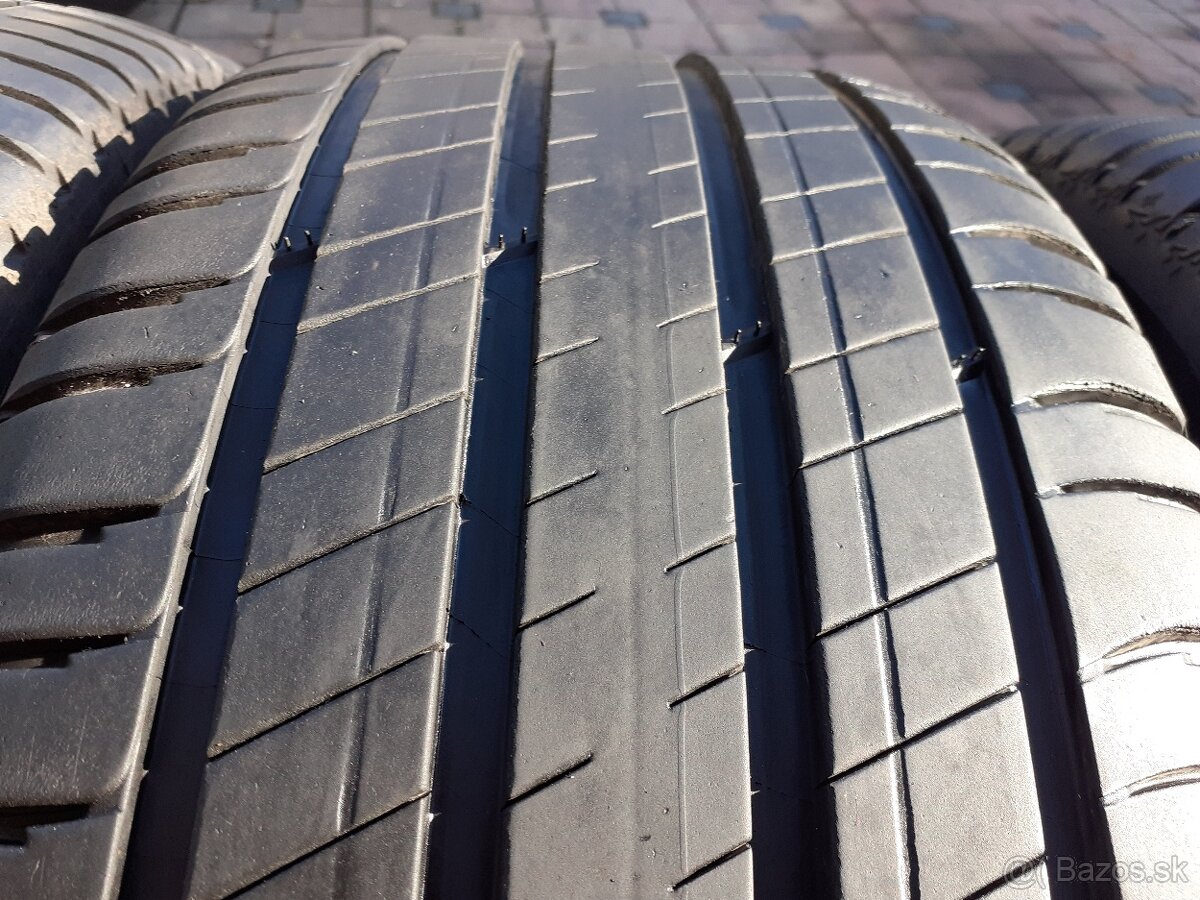 elektrony 5x108 letne 275/40 r20 - 9