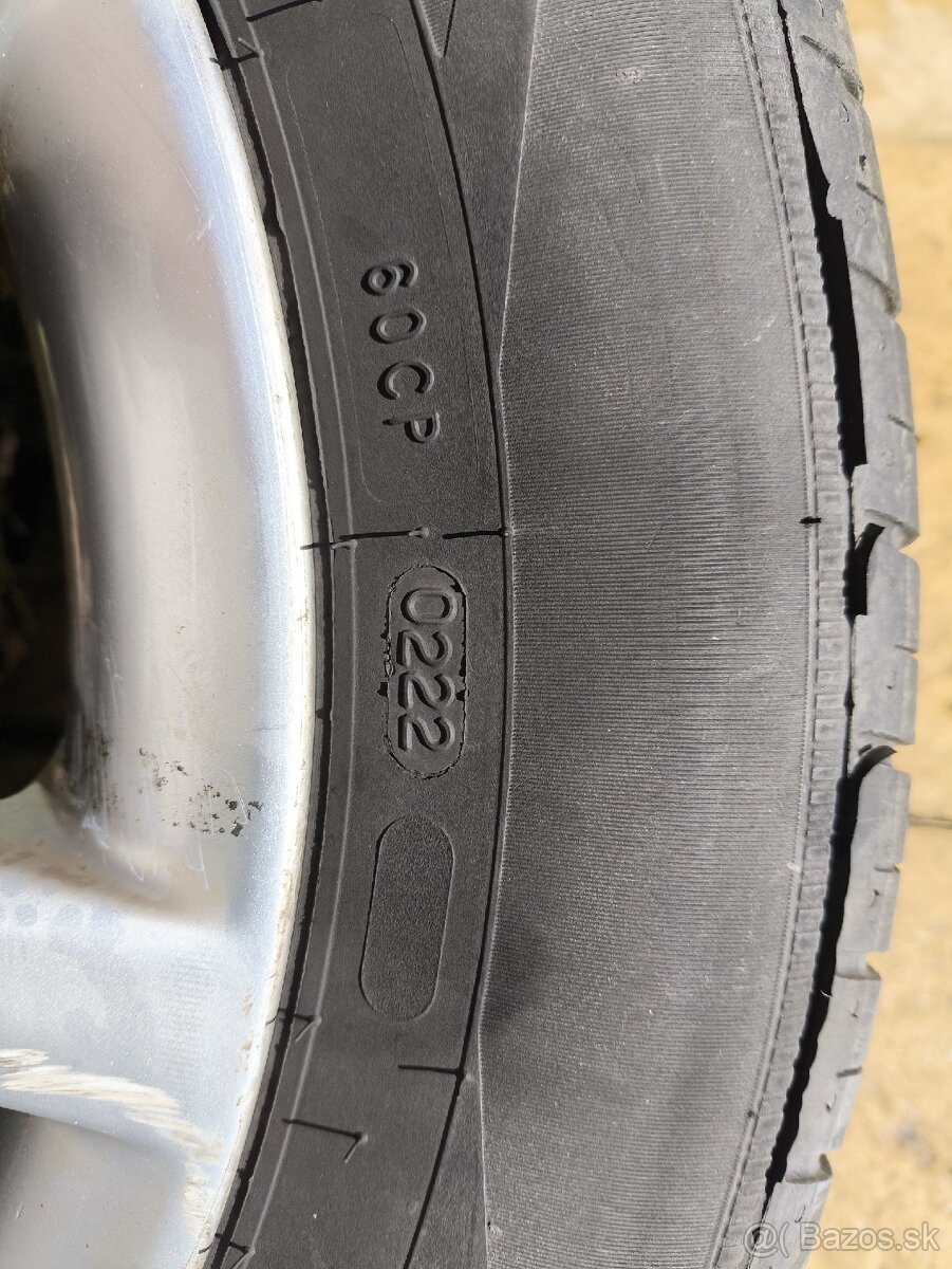 5x112 205/55 r16 - 9