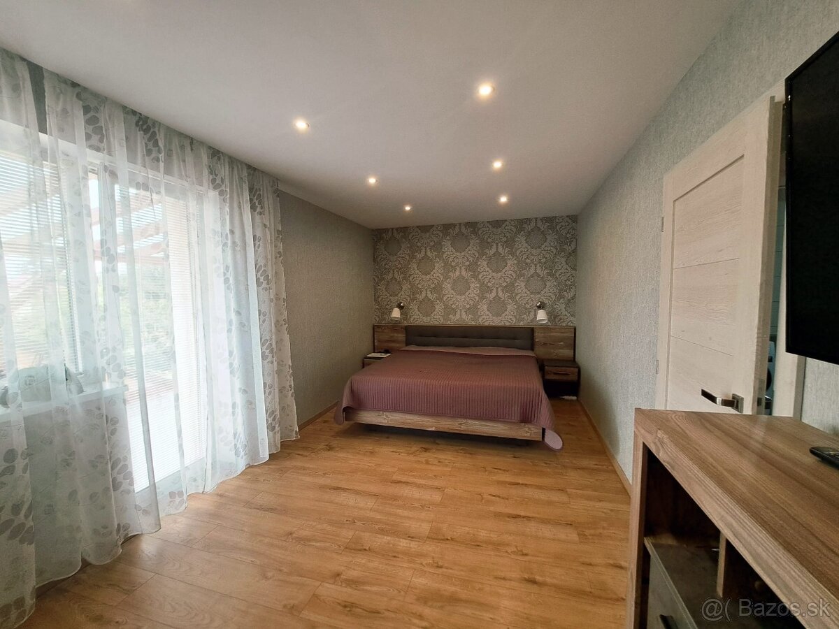 Dom, ktorý spĺňa sny o dokonalom bývaní - 9