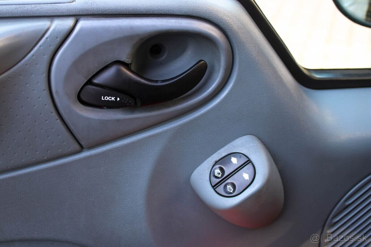 Ford Transit 300M 85kw - 9