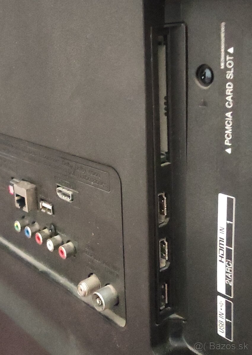 Predám 4KUHD SMART TV LG 49UJ634 (124cm) - 9