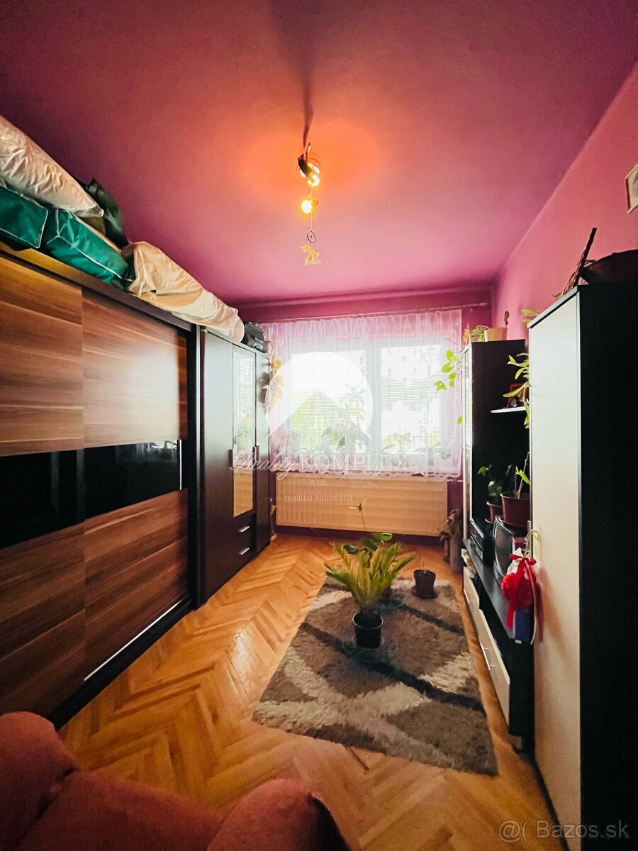 Reality KOMPLEX s.r.o. Vám ponúka na predaj priestranný posc - 9