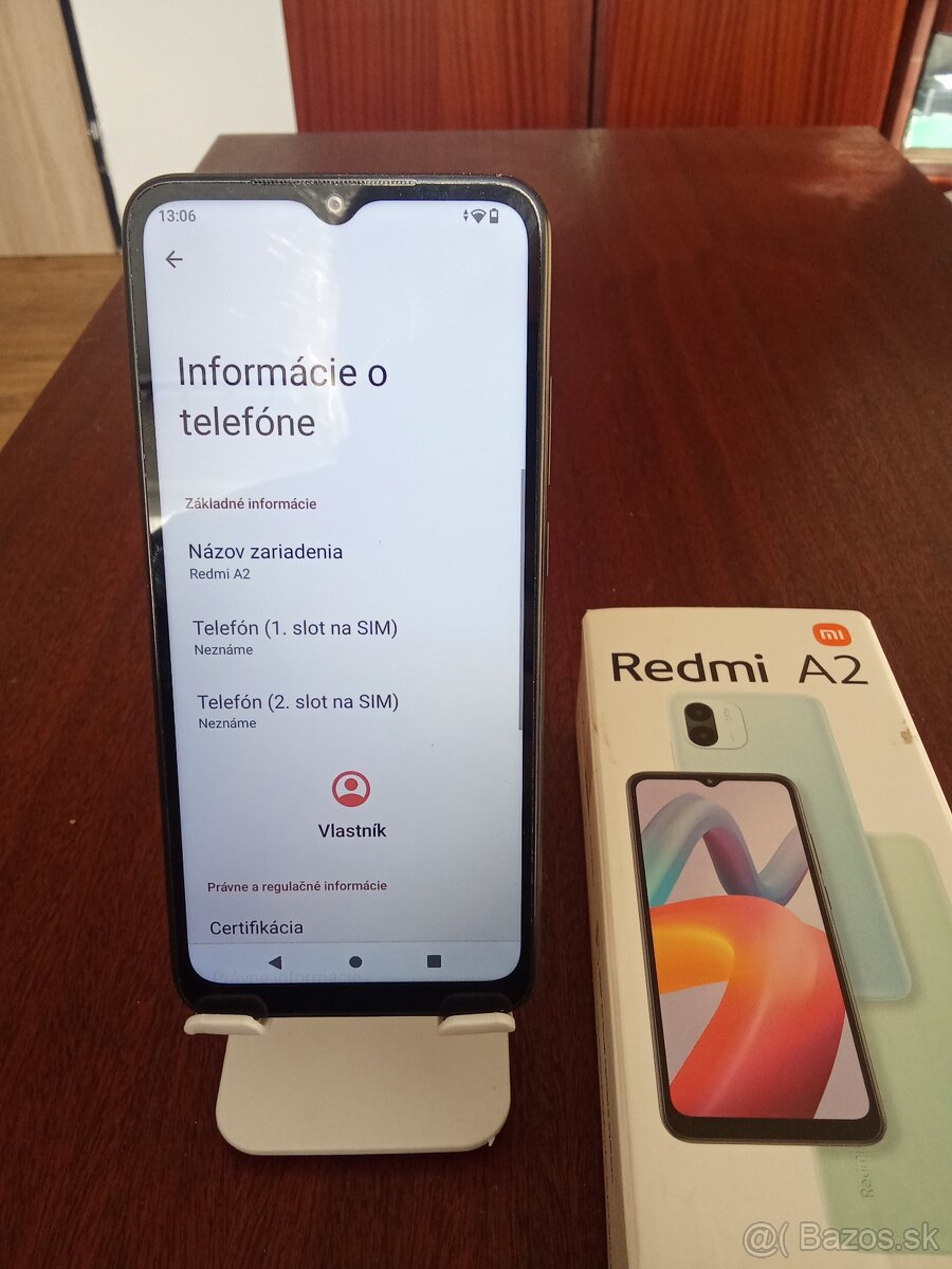 Xiaomi redmi A2 - 9
