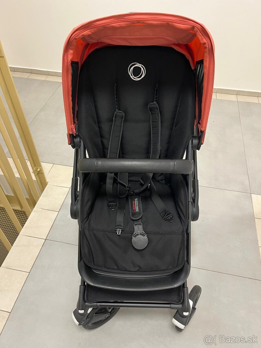 Bugaboo Fox 2 - 9