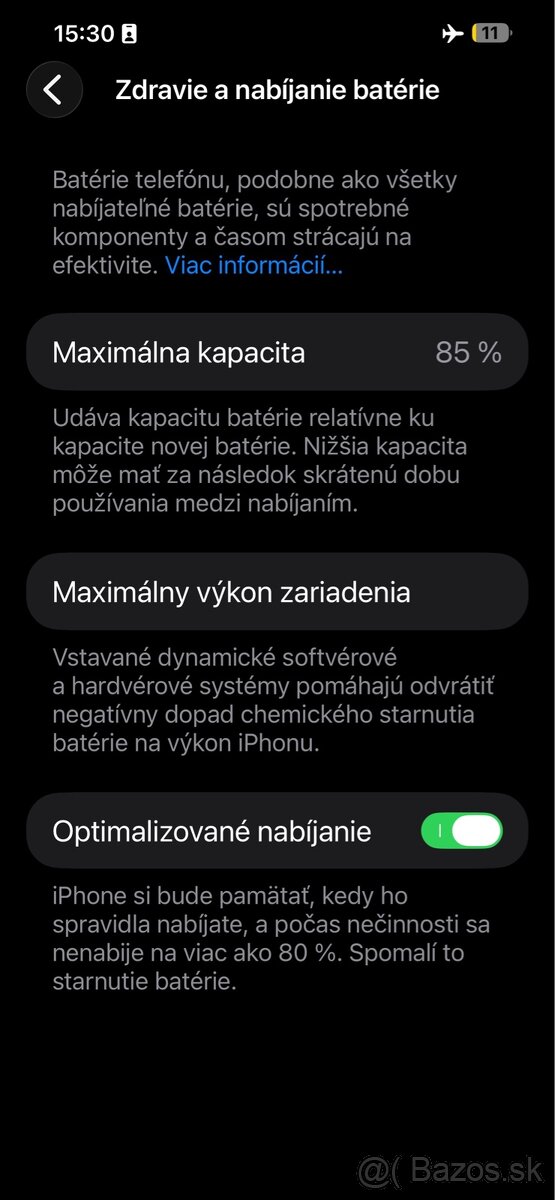 Iphone 13 PRO Max 256GB - 9