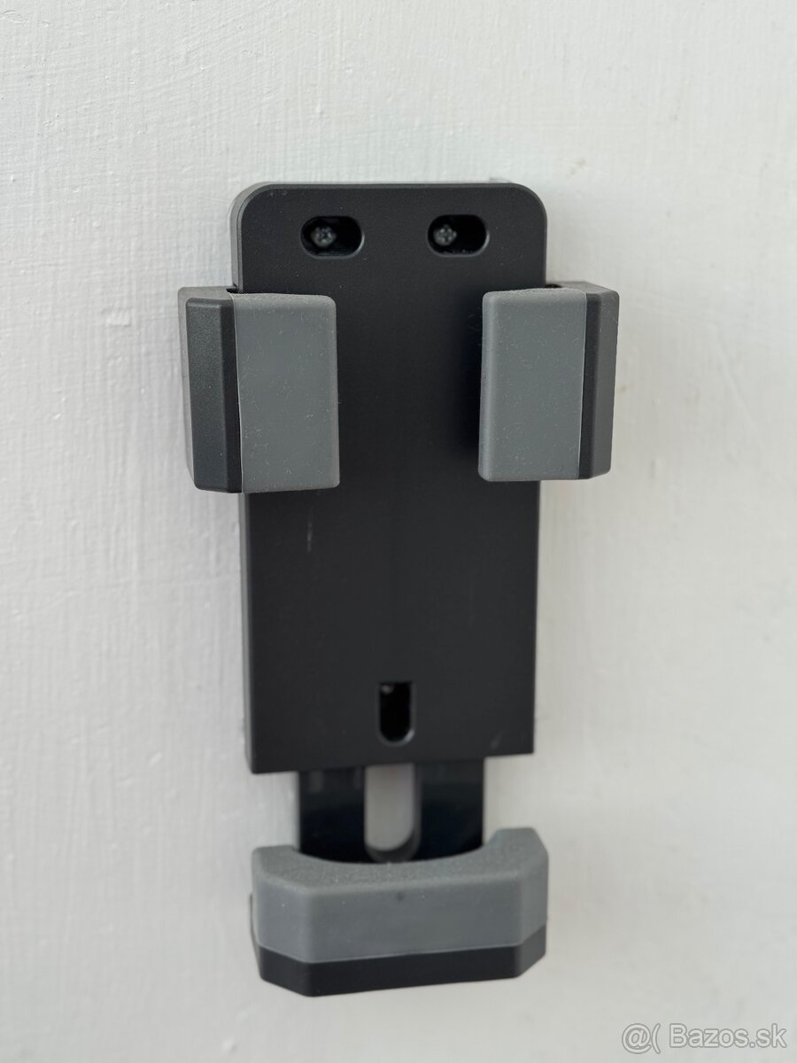 Digitálny akumulátorový vysávač - 9