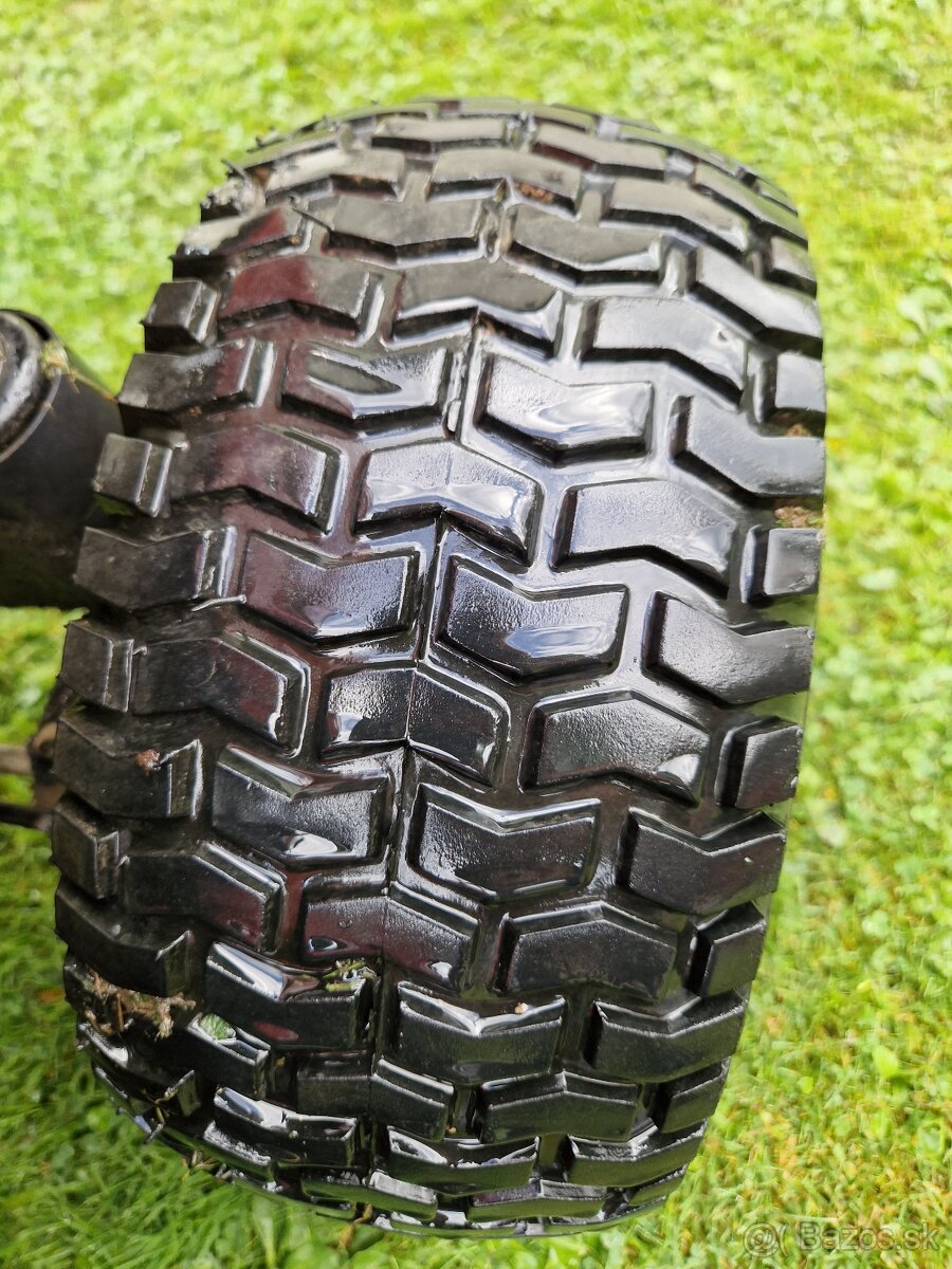 Traktorová kosačka MTD LE 145 H 2018 - 9