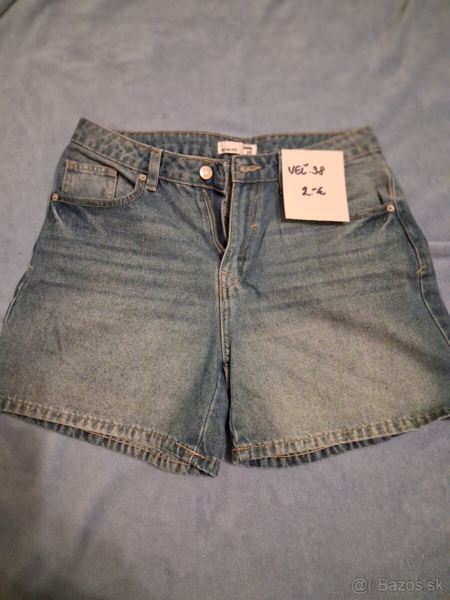 Dámske oblečenie - 9