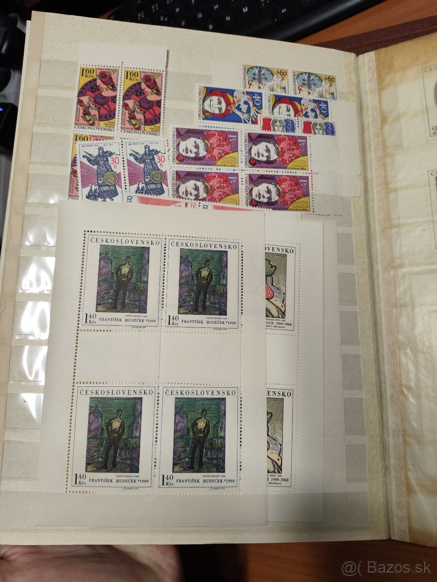 3ks Veľkých albumov - 9