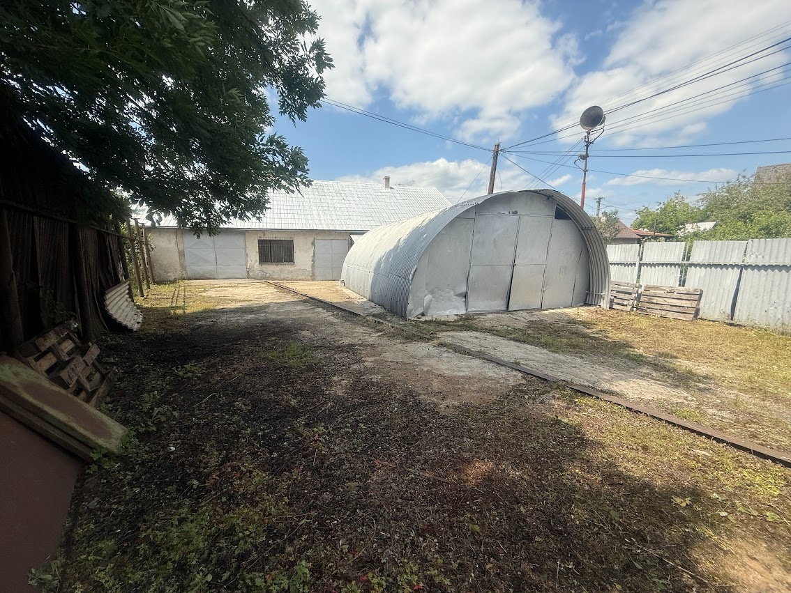 priemyselná budova - 9