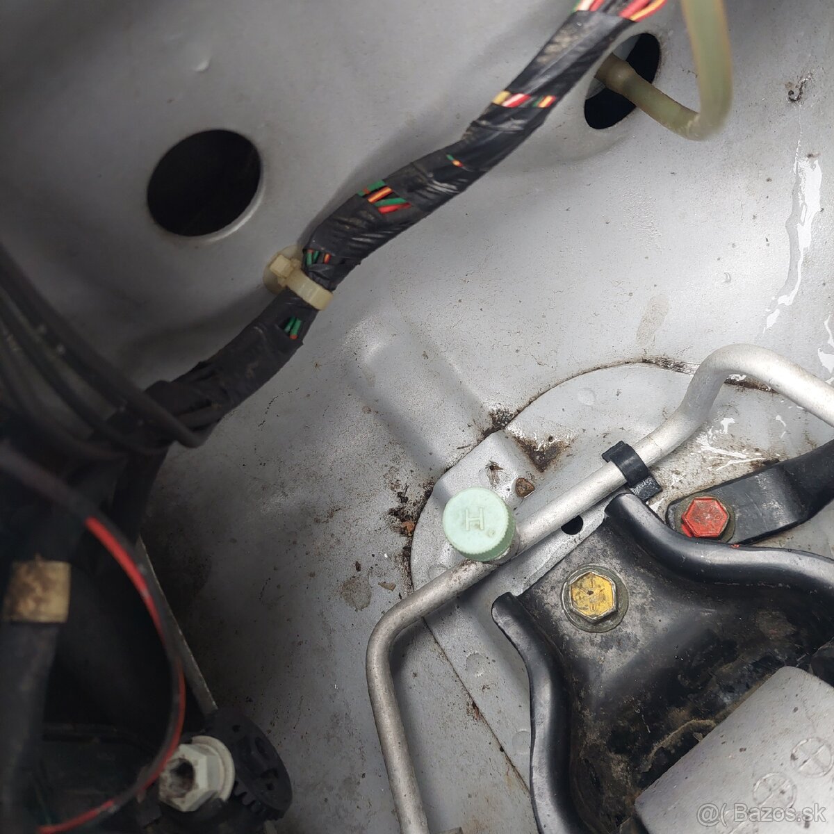 Suzuki Ignis 4x4 - 9