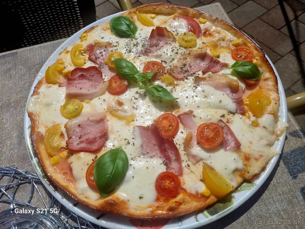 MINUTKOVÝ KUCHÁR /KUCHÁRKA - 9