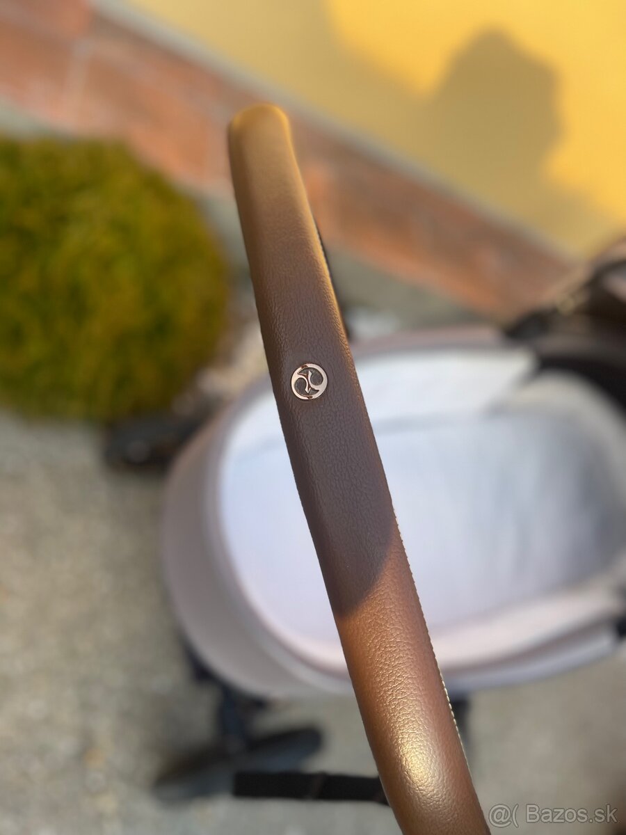 Kočík Cybex Priam 3 kombi - 9