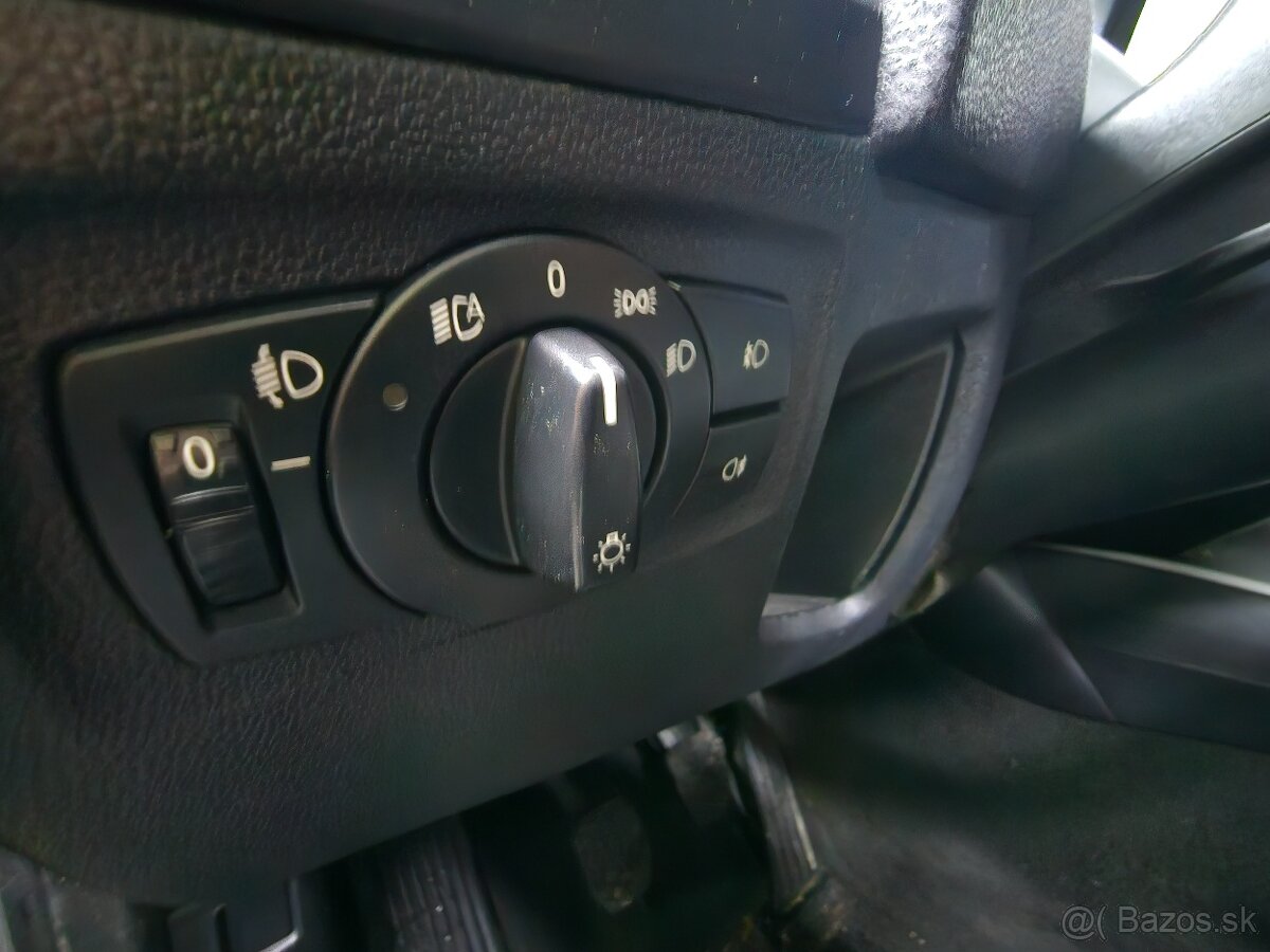 BMW 118d e87 Rozpredám - 9