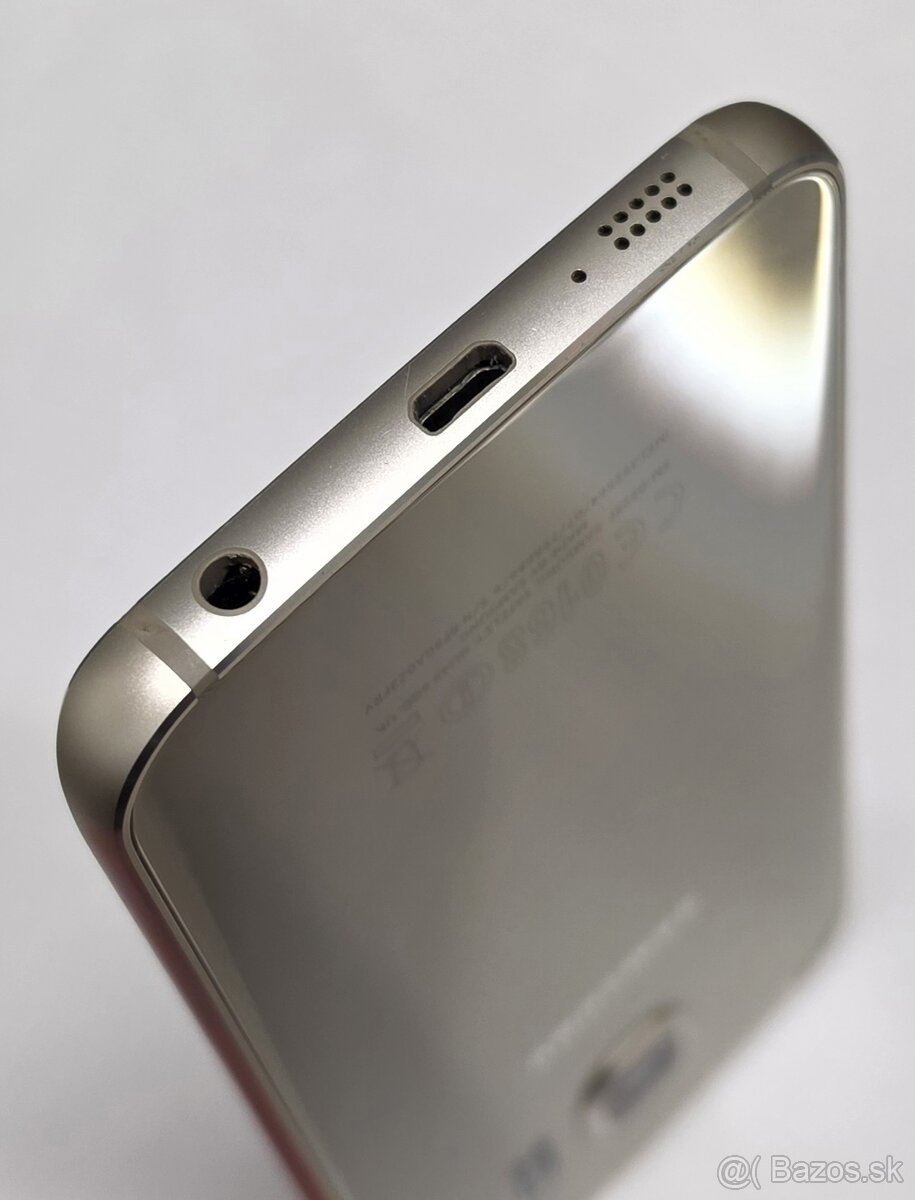 Samsung Galaxy S6 Edge - 9