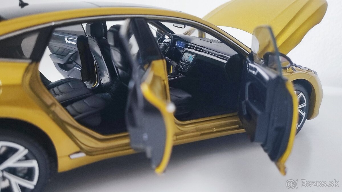 Volkswagen Arteon 1:18 - 9
