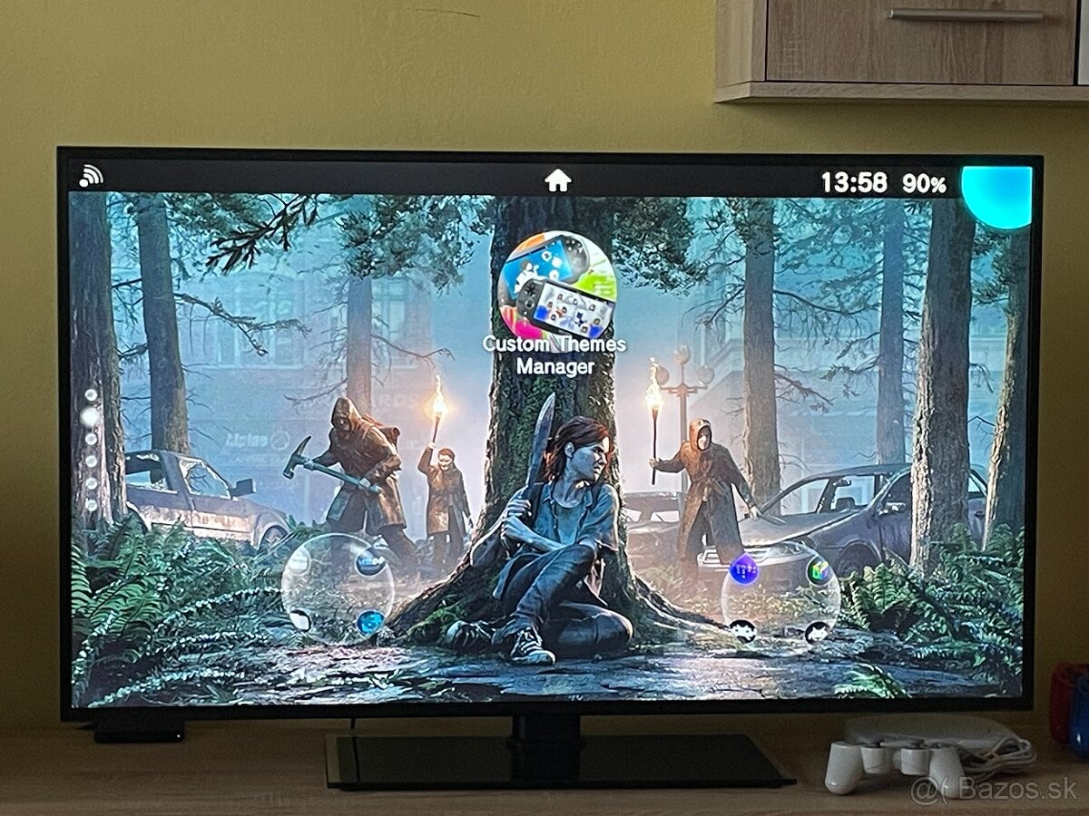 PlayStation TV 128 GB 5000 hier - 9