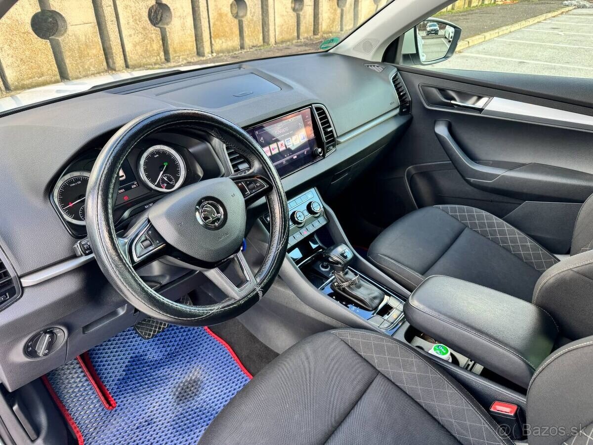 Škoda Karoq - 9