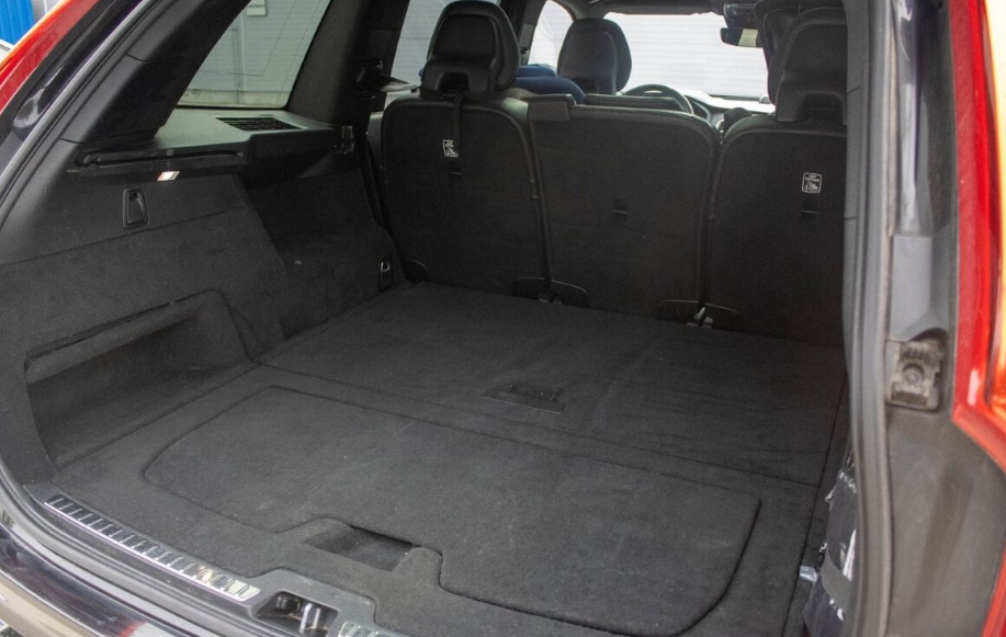 Volvo xc90II D5 173kw - 9