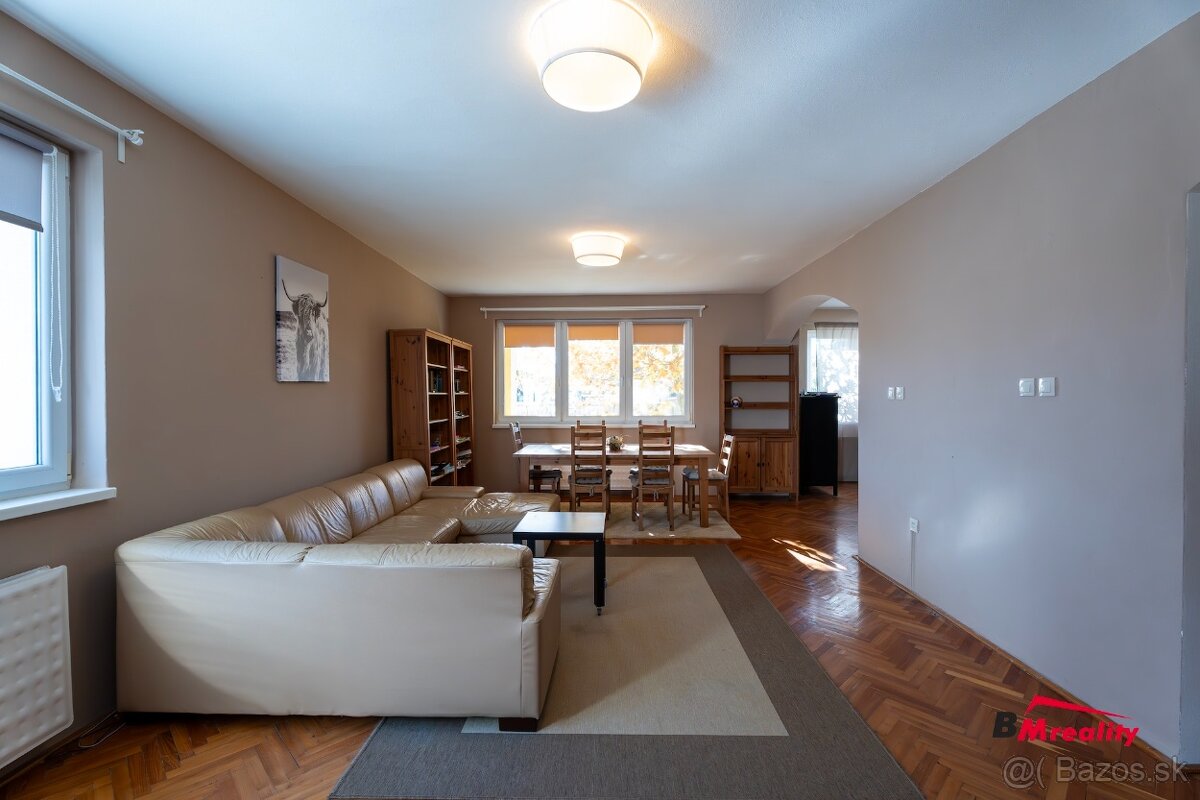 Podnikanie aj bývanie na jednom mieste – objekt + dom - 9