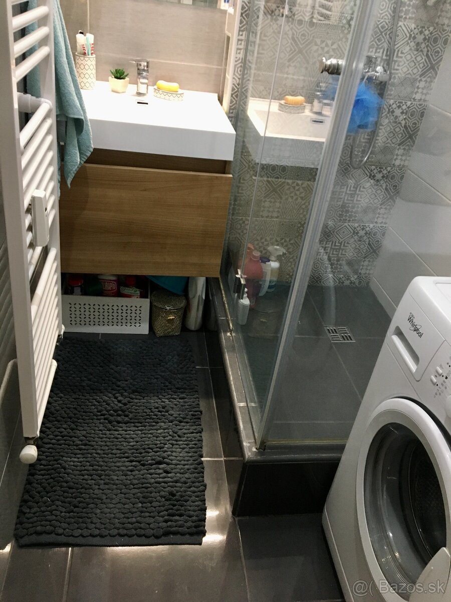 Prenájom 2-izbový byt, Dubnica nad Váhom - 9