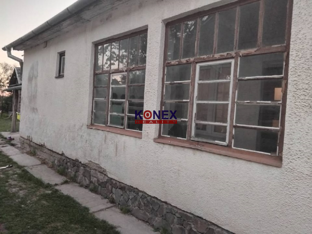 NOVINKA Rodinný dom v Bežovciach - 9