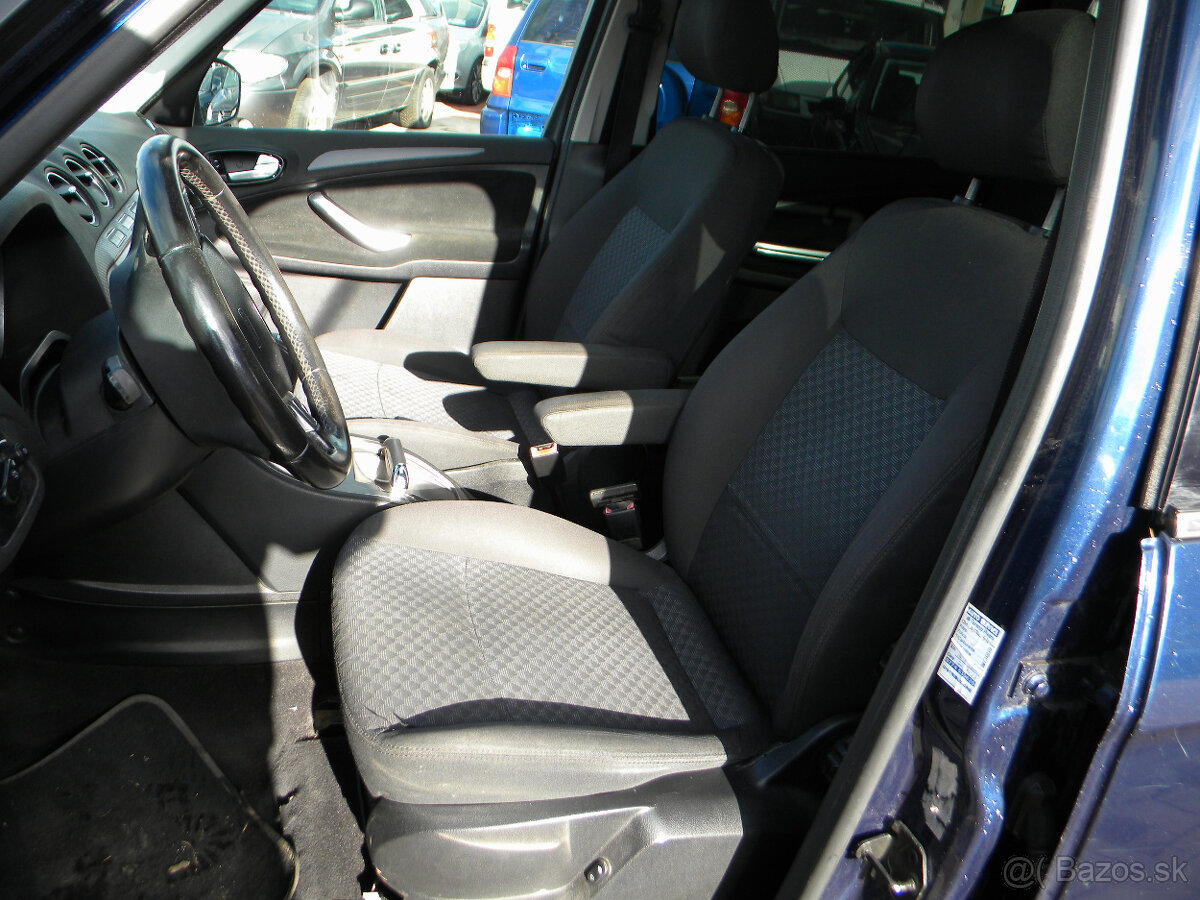 Ford Galaxy 2,0 TDCI,automat,96 KW. - 9